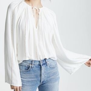 Frame Lattice Peasant Top